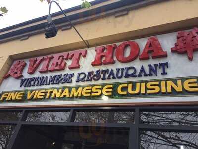 Viet Hoa Vietnamese Restaurant