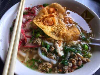 Viet Hoa Vietnamese Restaurant