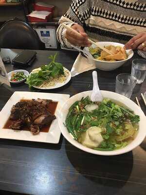 Viet Hoa Vietnamese Restaurant