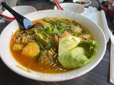 Viet Hoa Vietnamese Restaurant