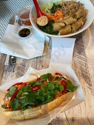 Viet Hoa Vietnamese Restaurant