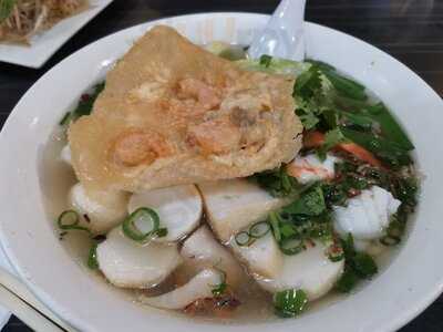 Viet Hoa Vietnamese Restaurant