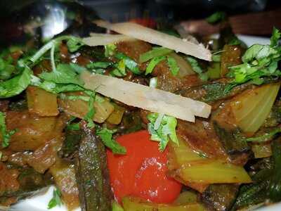 Junoon Indian Restaurant