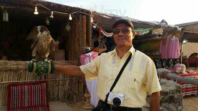 Junoon Indian Restaurant