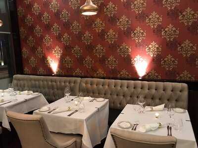 Junoon Indian Restaurant