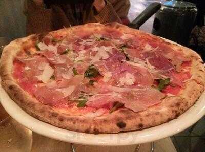 Kirribilli Woodfire Kitchen