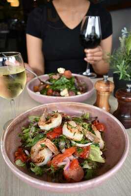 Kirribilli Woodfire Kitchen