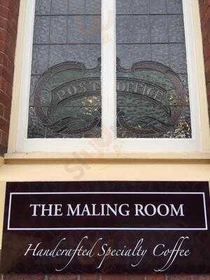 The Maling Room