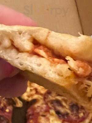 La Trattoria Restaurant & Pizza Bar