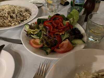 La Trattoria Restaurant & Pizza Bar