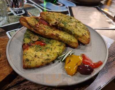 La Boca Bar And Grill