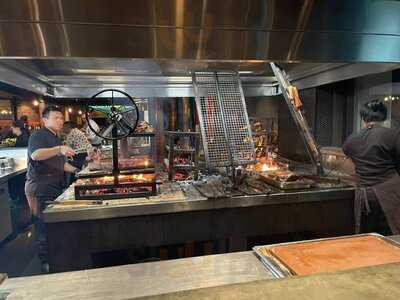 La Boca Bar And Grill