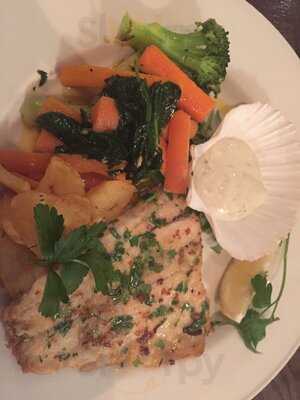 Fiorini's Restaurant & Bar