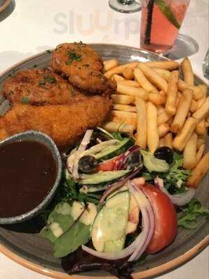 Fiorini's Restaurant & Bar