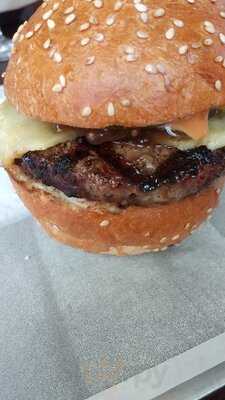 Ribs & Burgers Perth Cbd