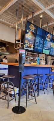 Ribs & Burgers Perth Cbd