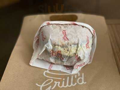 Grill'd