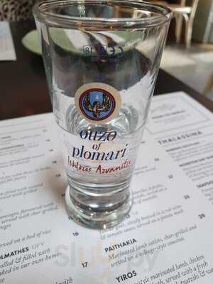 The Greek On Halifax