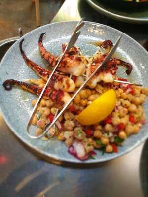 The Greek On Halifax