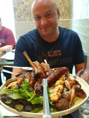 The Greek On Halifax