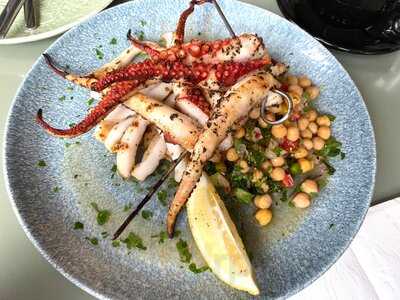 The Greek On Halifax