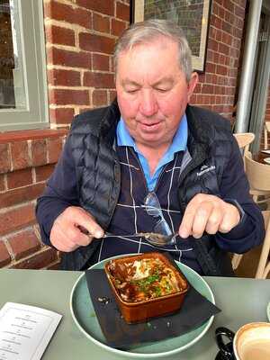 The Greek On Halifax