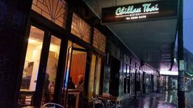Chillax Thai