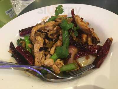 Lido Vietnamese Restaurant