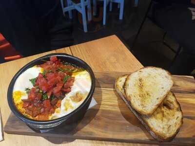 Jake And The Beans Talk