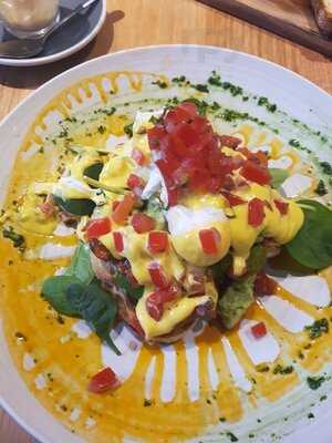 Jake And The Beans Talk