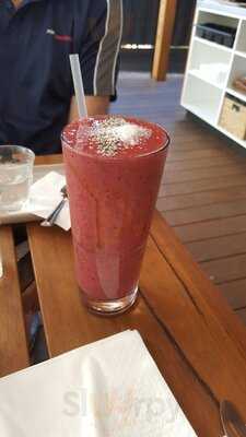 Jake And The Beans Talk