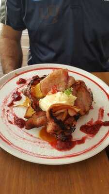 Jake And The Beans Talk