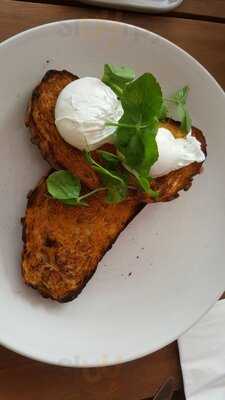 Jake And The Beans Talk