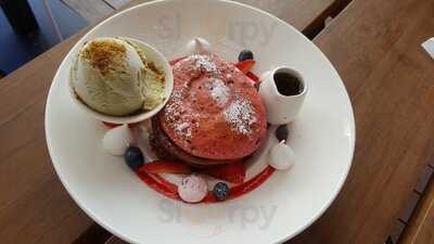 Jake And The Beans Talk