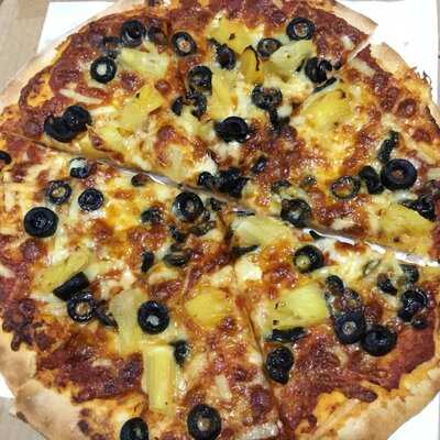 Rosina's Pizza Restaurant