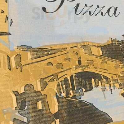 Rosina's Pizza Restaurant