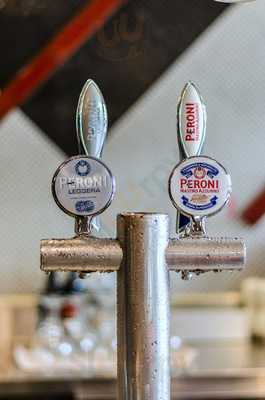 Rosina's Pizza Restaurant