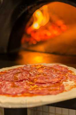 Rosina's Pizza Restaurant