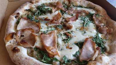 Rosina's Pizza Restaurant