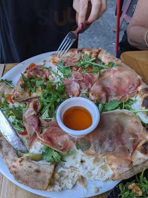 Rosina's Pizza Restaurant