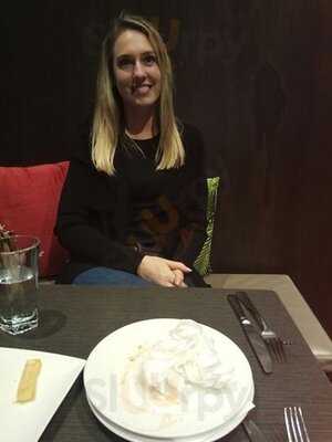 The Painted Bird Bar & Kitchen