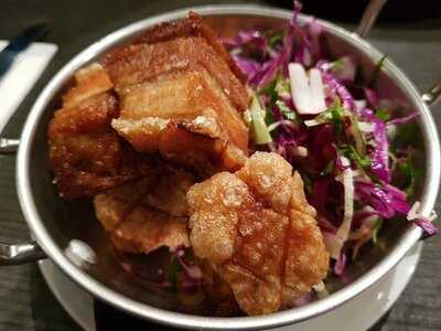 The Painted Bird Bar & Kitchen