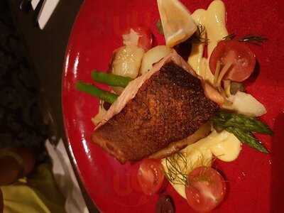 The Painted Bird Bar & Kitchen