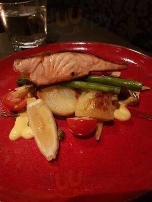 The Painted Bird Bar & Kitchen