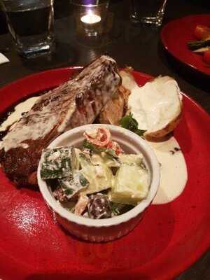 The Painted Bird Bar & Kitchen