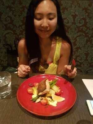 The Painted Bird Bar & Kitchen