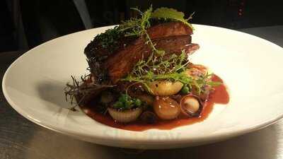 The Depot On Beaumont