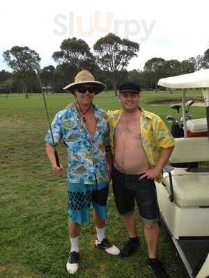 The Depot On Beaumont