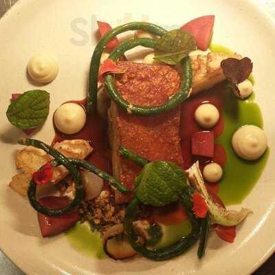 The Depot On Beaumont