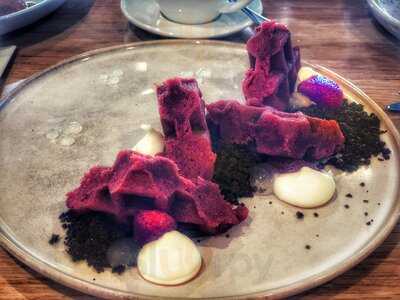 Goodness Gracious Cafe